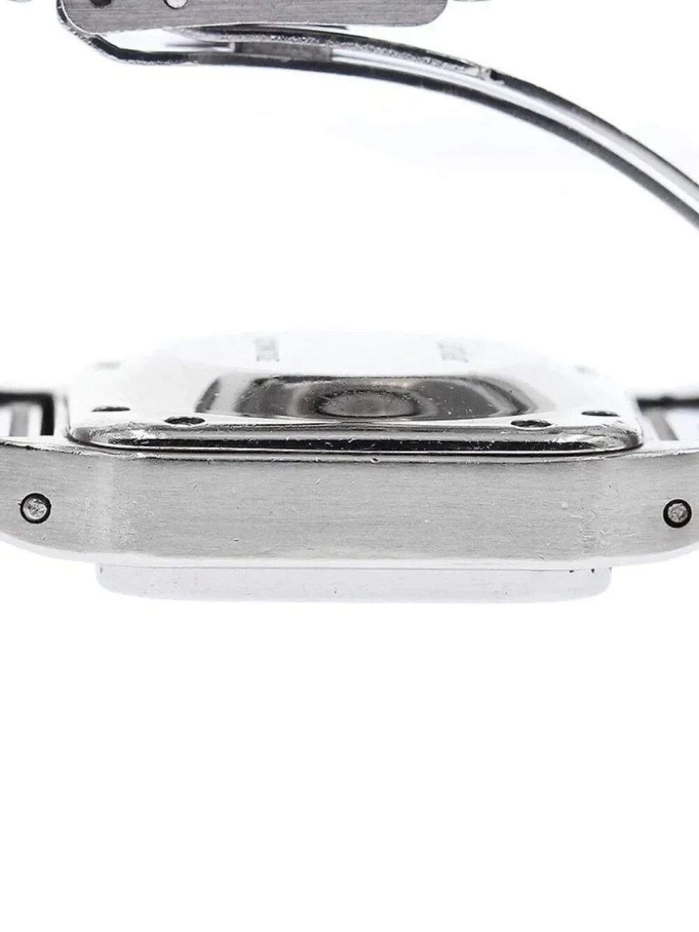 Cartier brand	cartier model	santos
